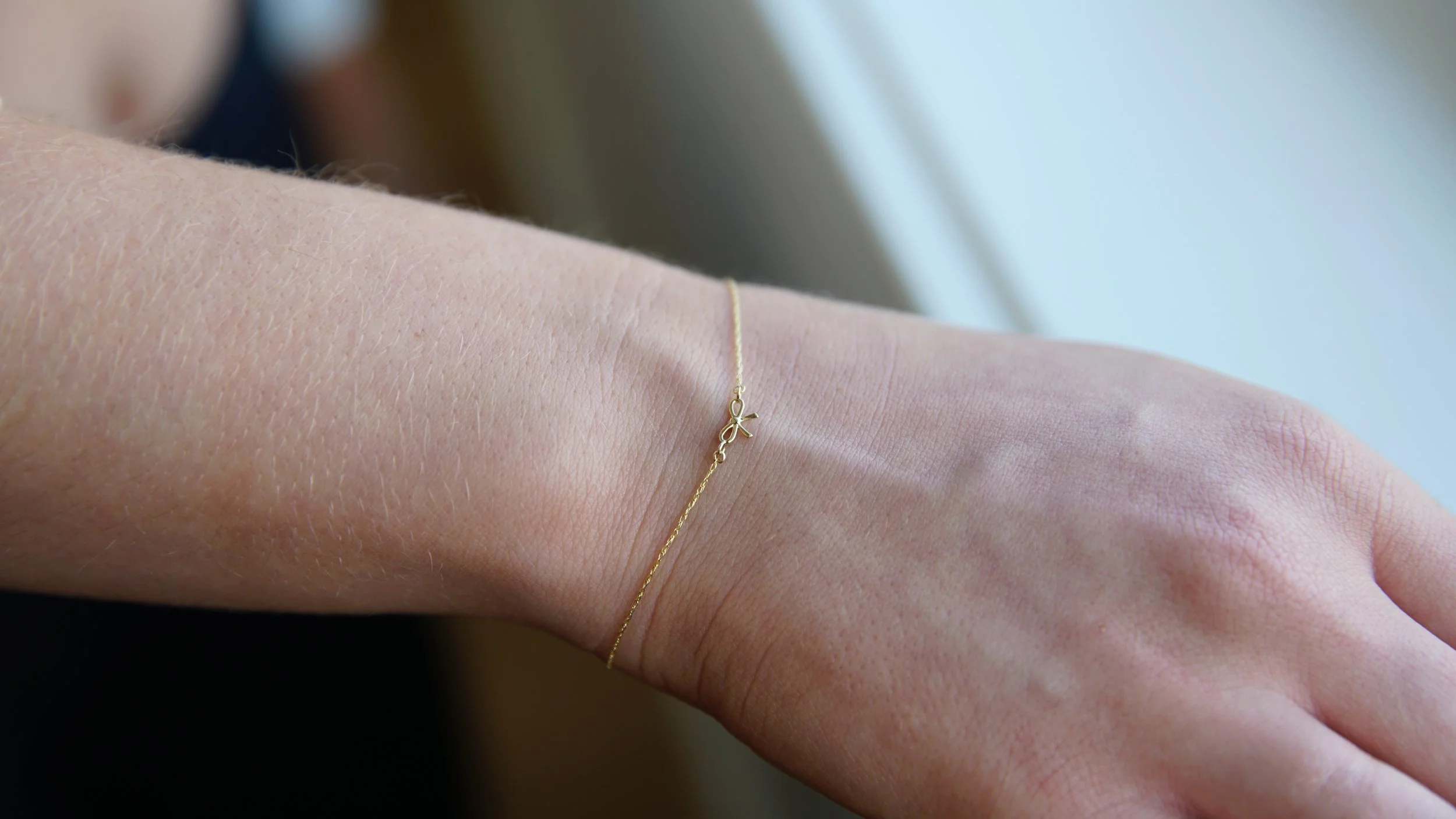 Day 3- The Sweetest Bow