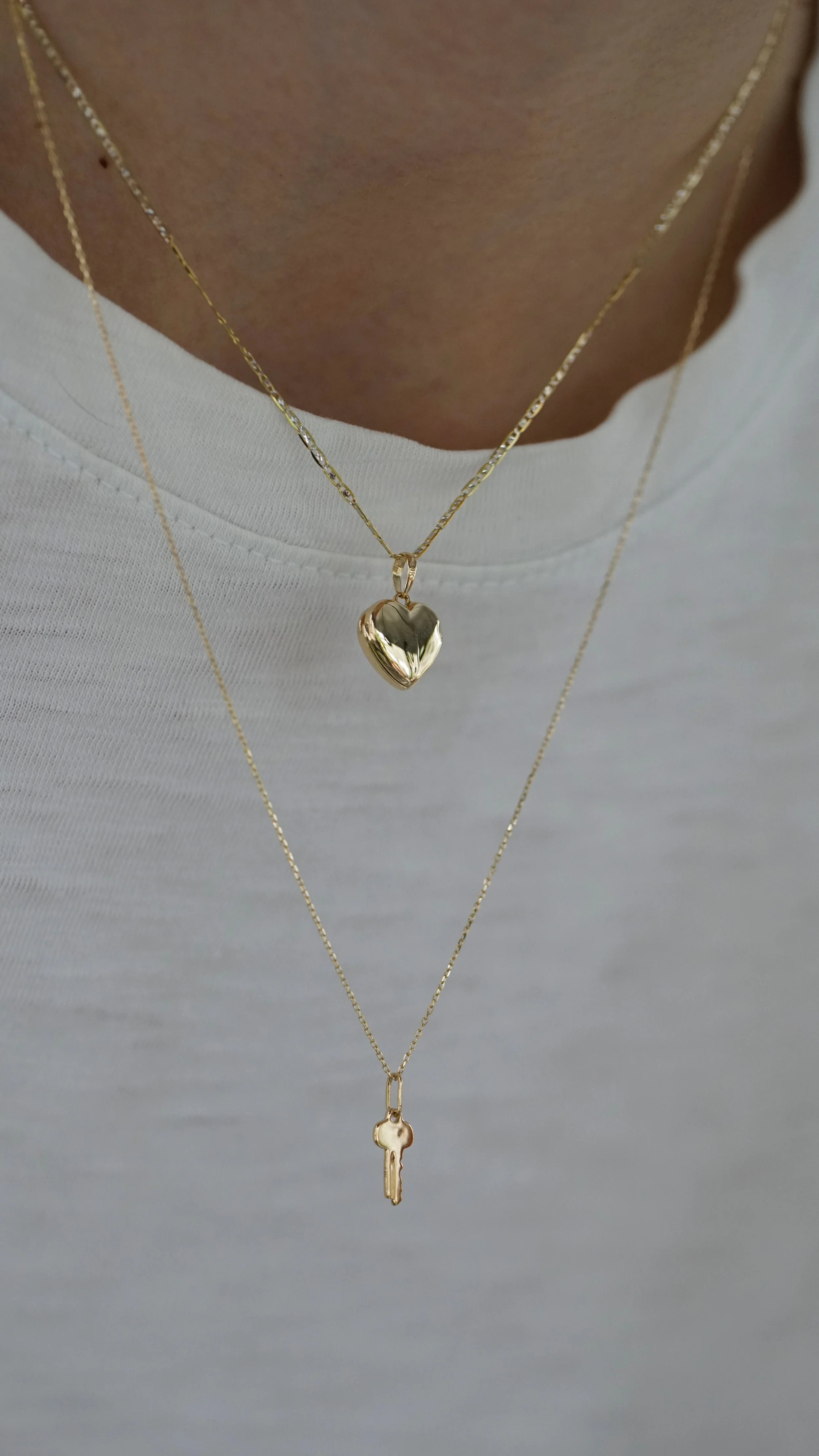 the-sparkle-bar-heart-locket-necklace-layered-14k-gold-edmonton.jpg