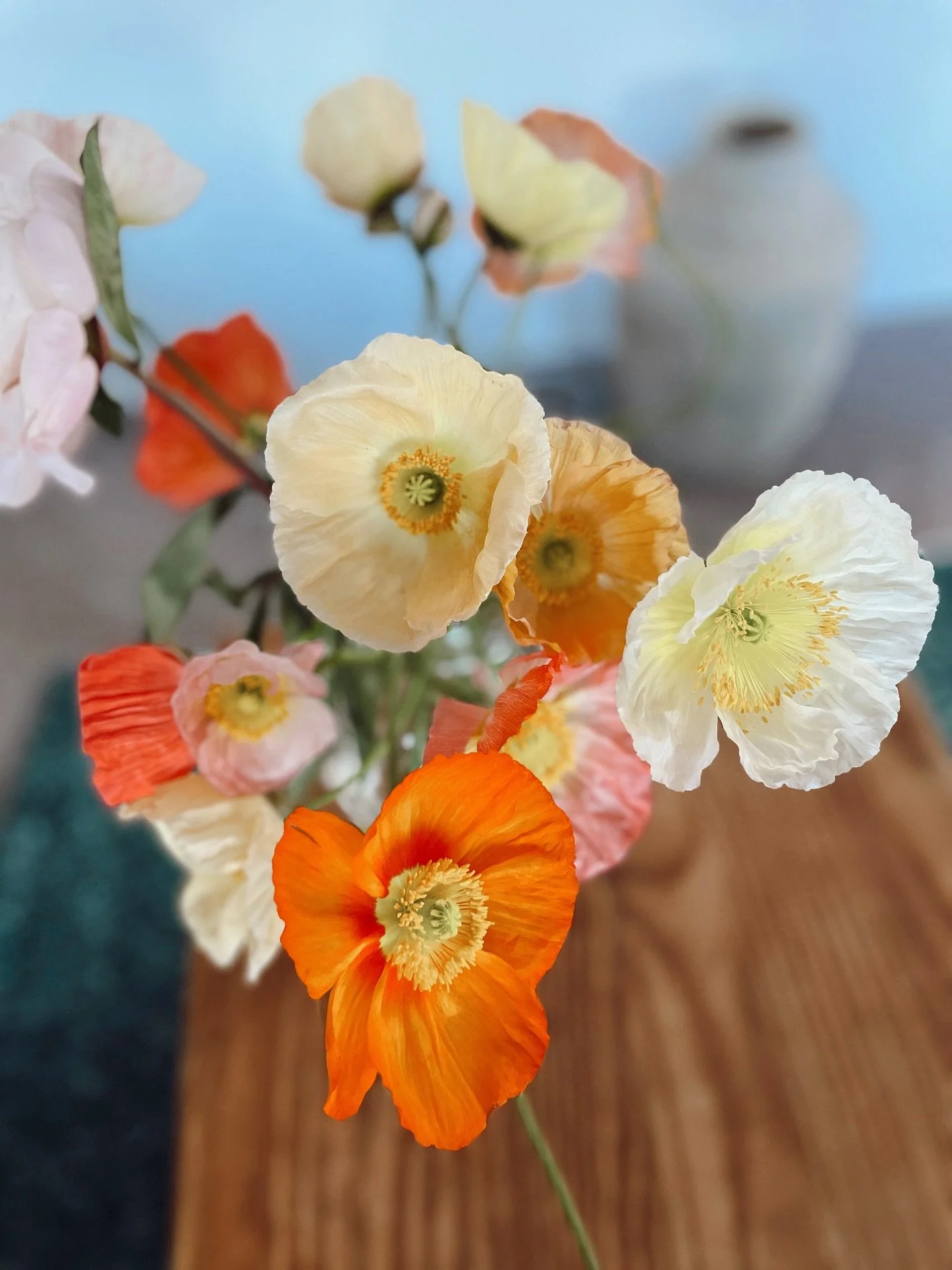 We don&rsquo;t need more productivity. We need more self-presence 🪷