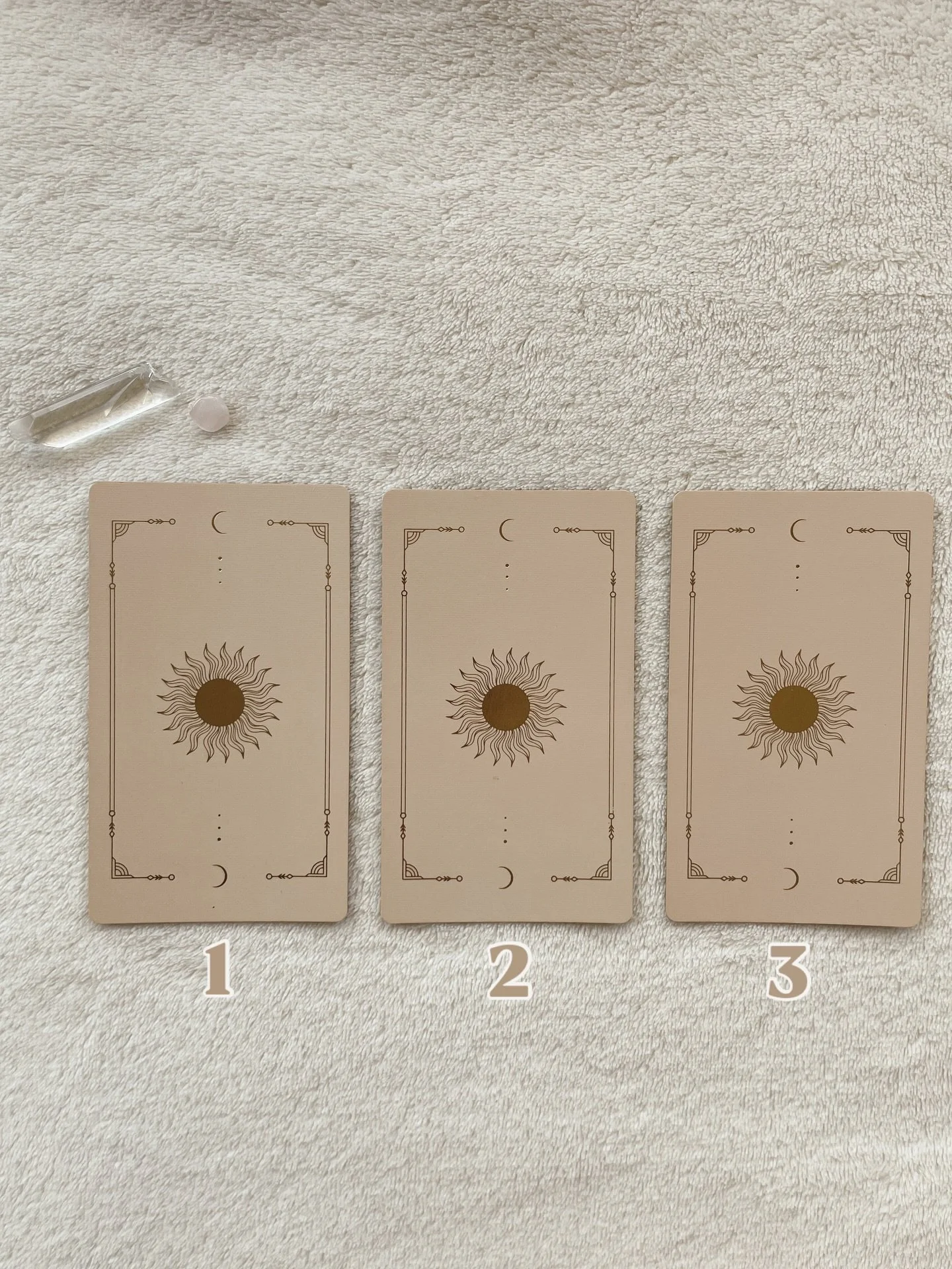 Take a moment. Choose a card. Let it guide you through the week ahead. Share your pick and feel the insight unfold 💫

1️⃣ 10 of Pentacles
Stability and abundance are highlighted. Your efforts may bring a sense of security, legacy, or connection to f