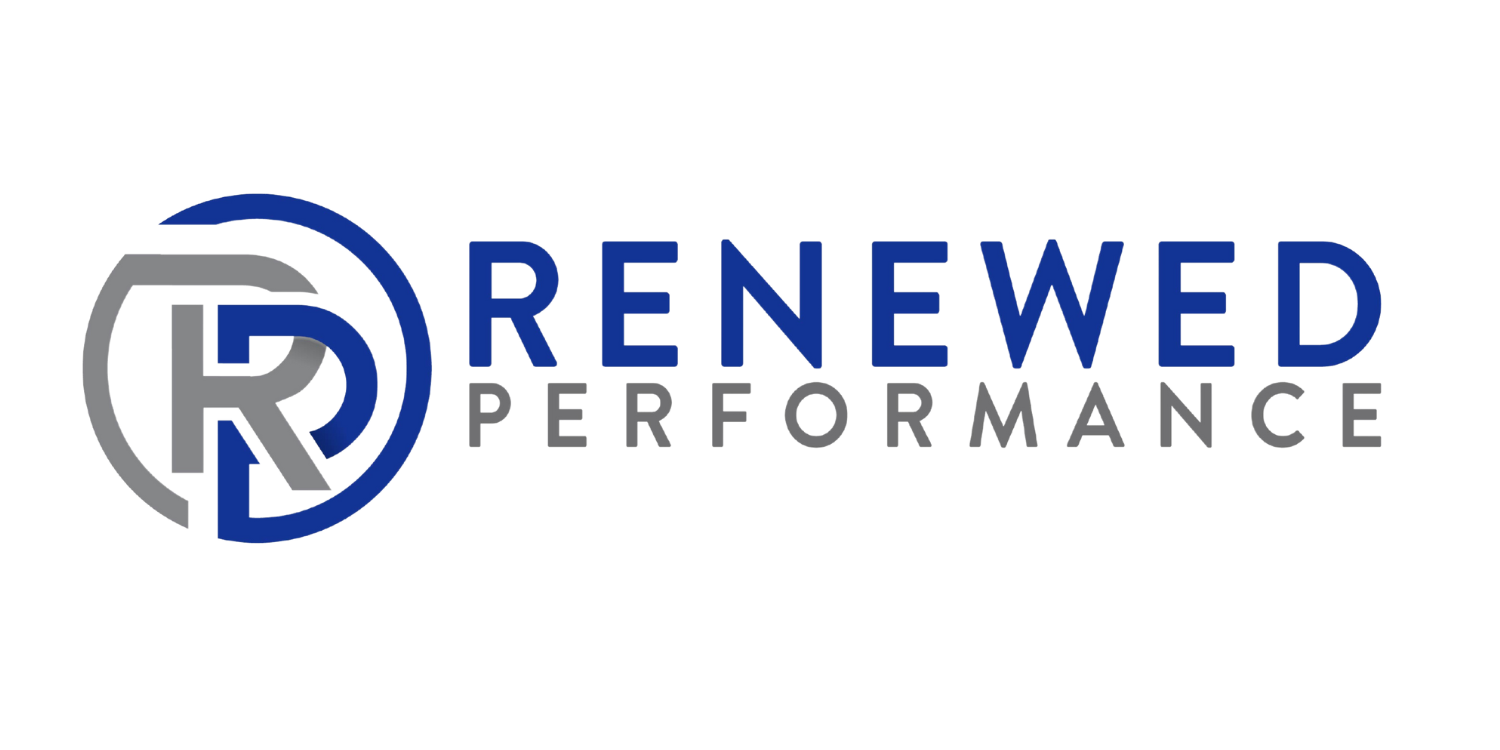 Renewed Performance