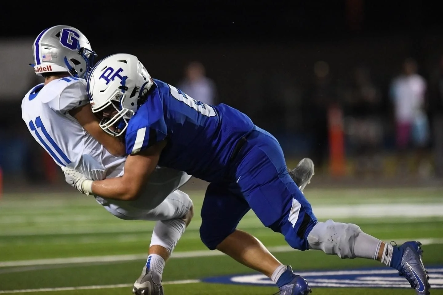 Sports performance + training