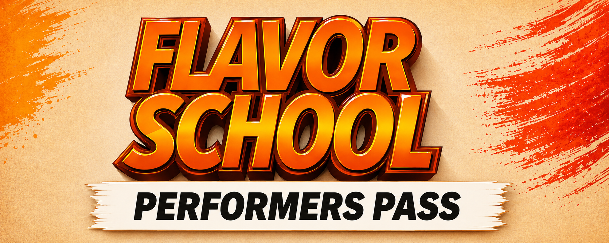 Performers Pass