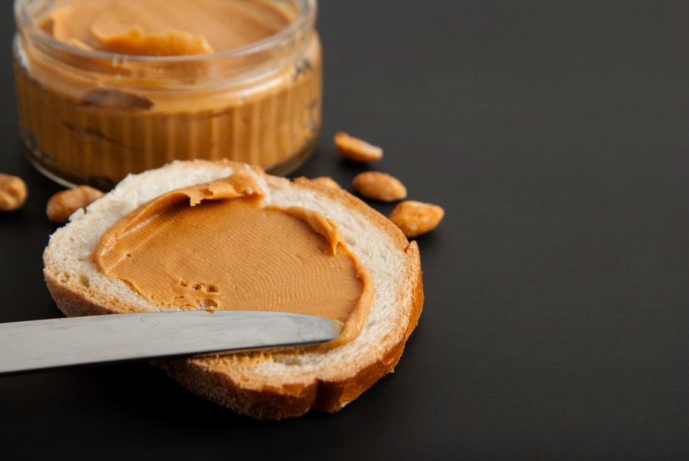 How to Tell If Peanut Butter Has Gone Bad