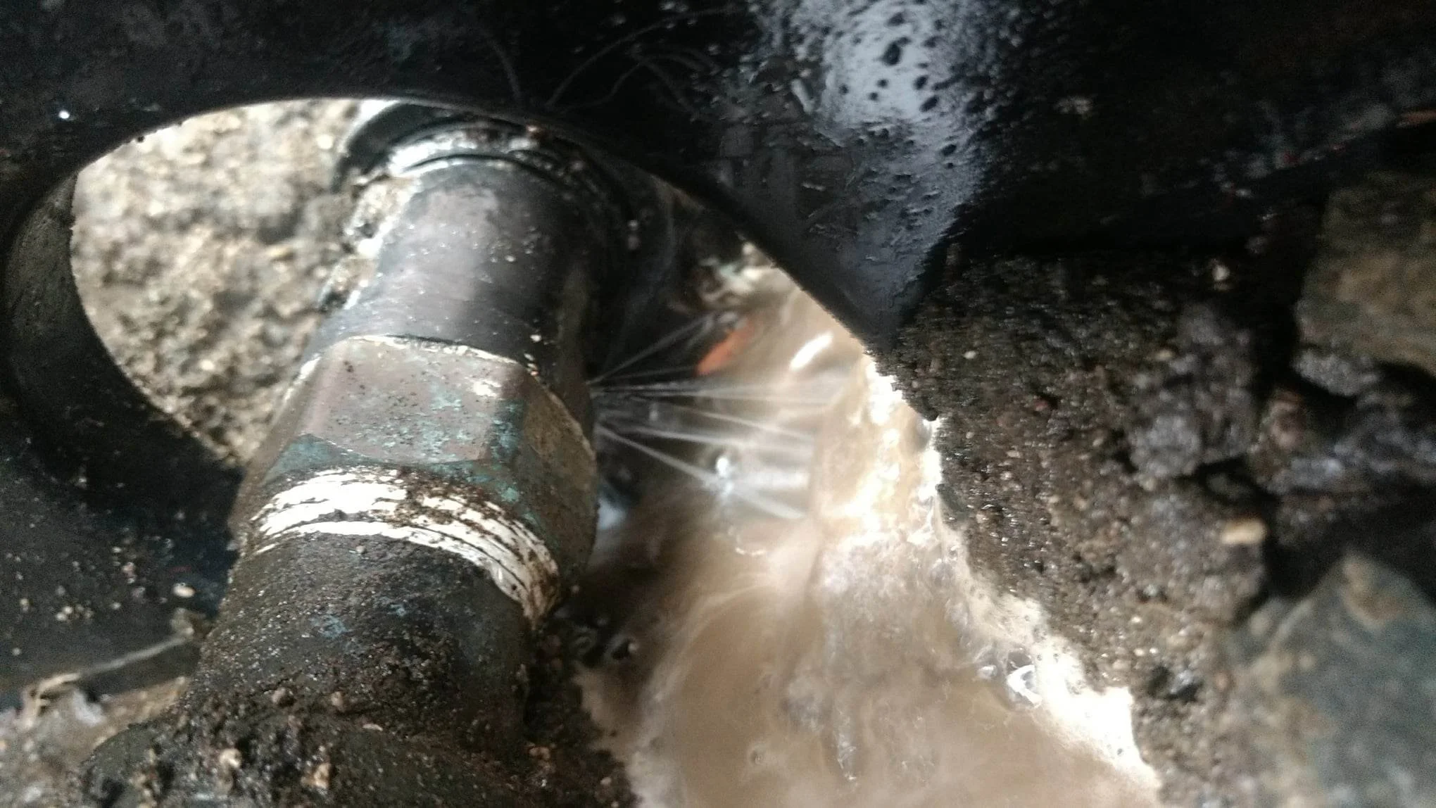 "plumbing services", "water heaters", "bathroom renovations", "leak