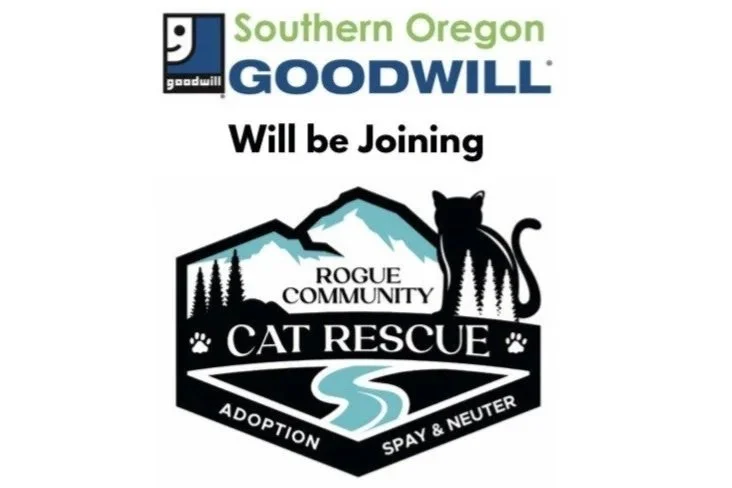 Goodwill Donation Trailer