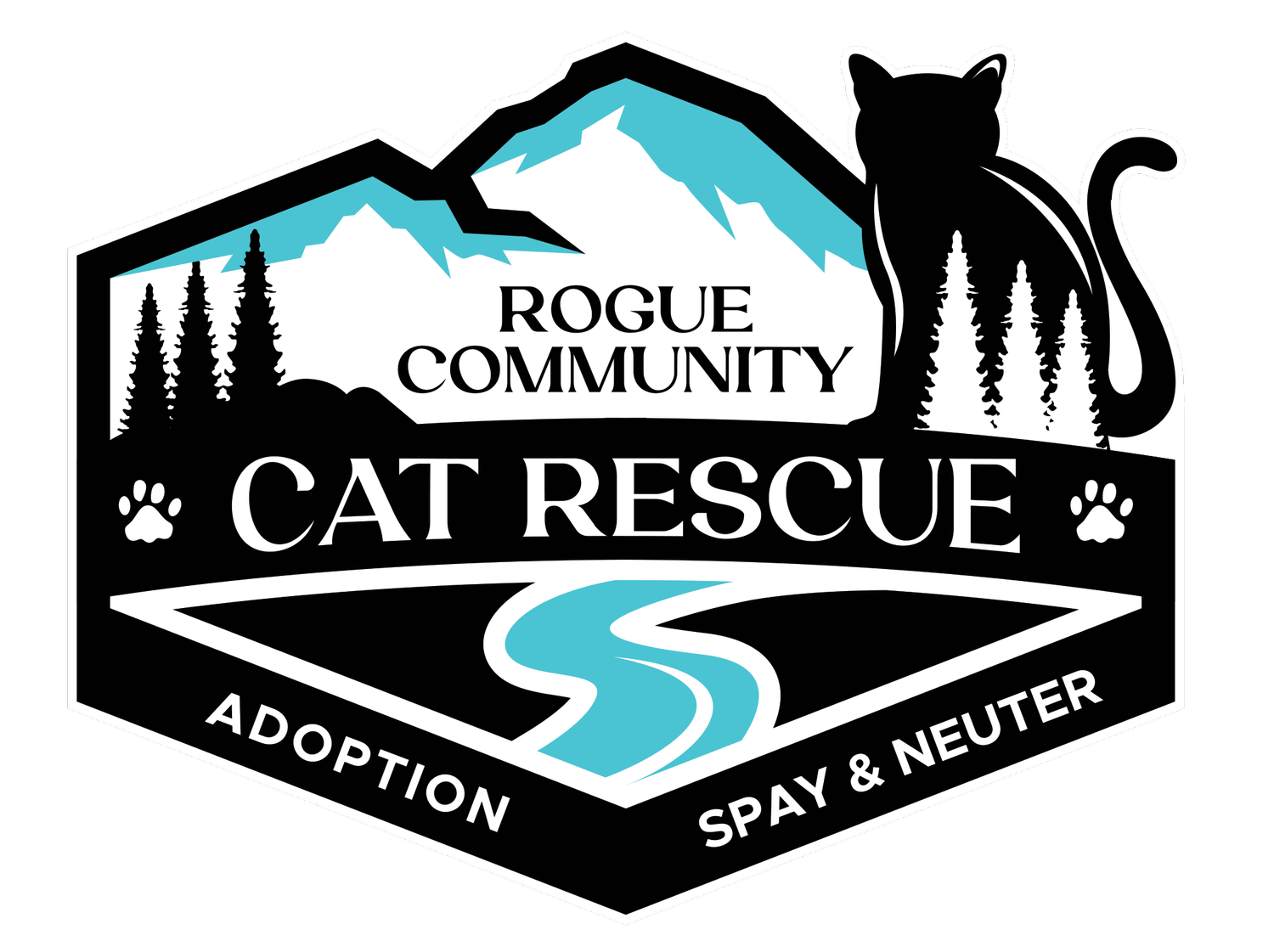 Rogue Community Cat Rescue