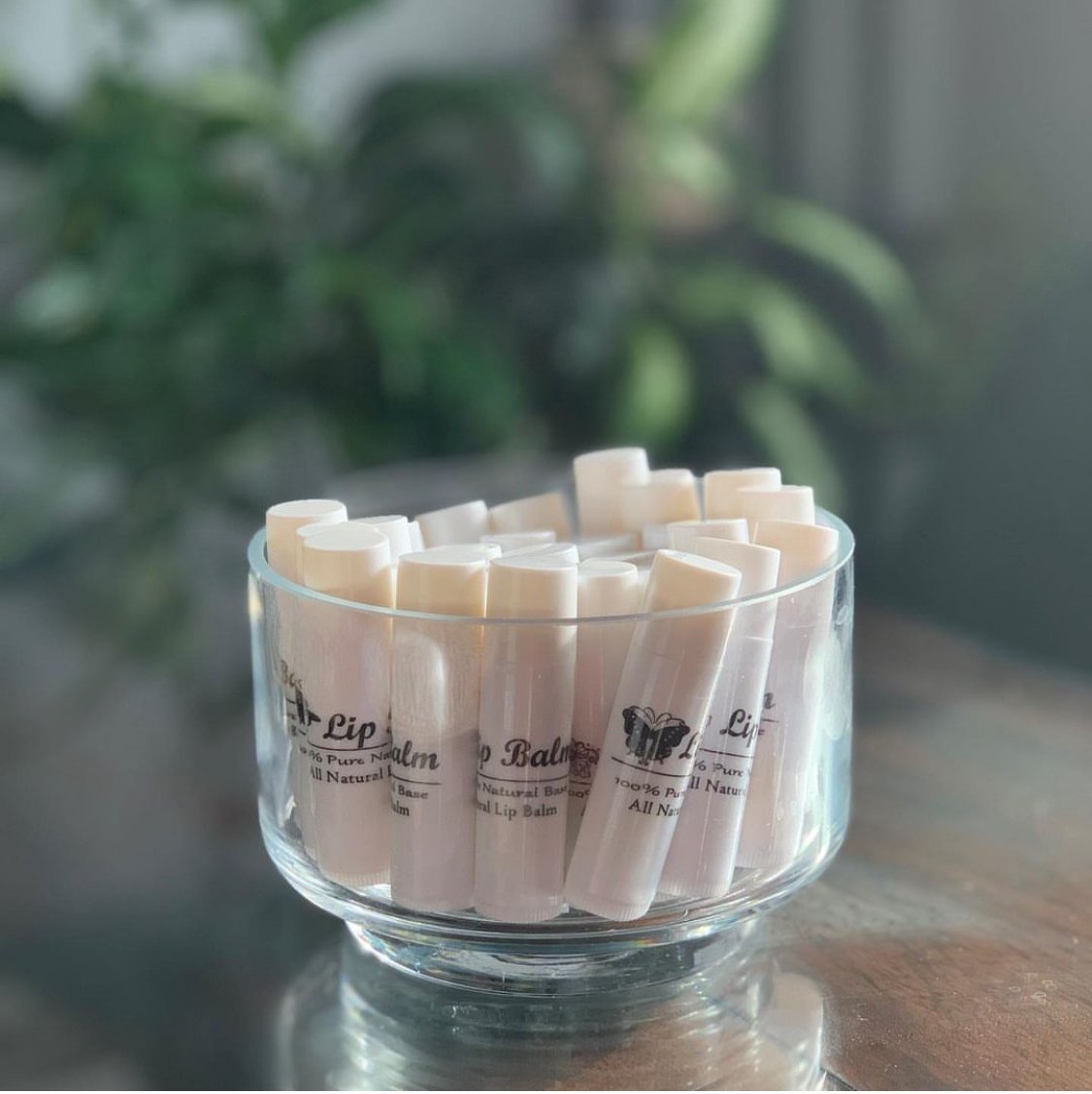 Ylang-Ylang Chapstick (5ml)