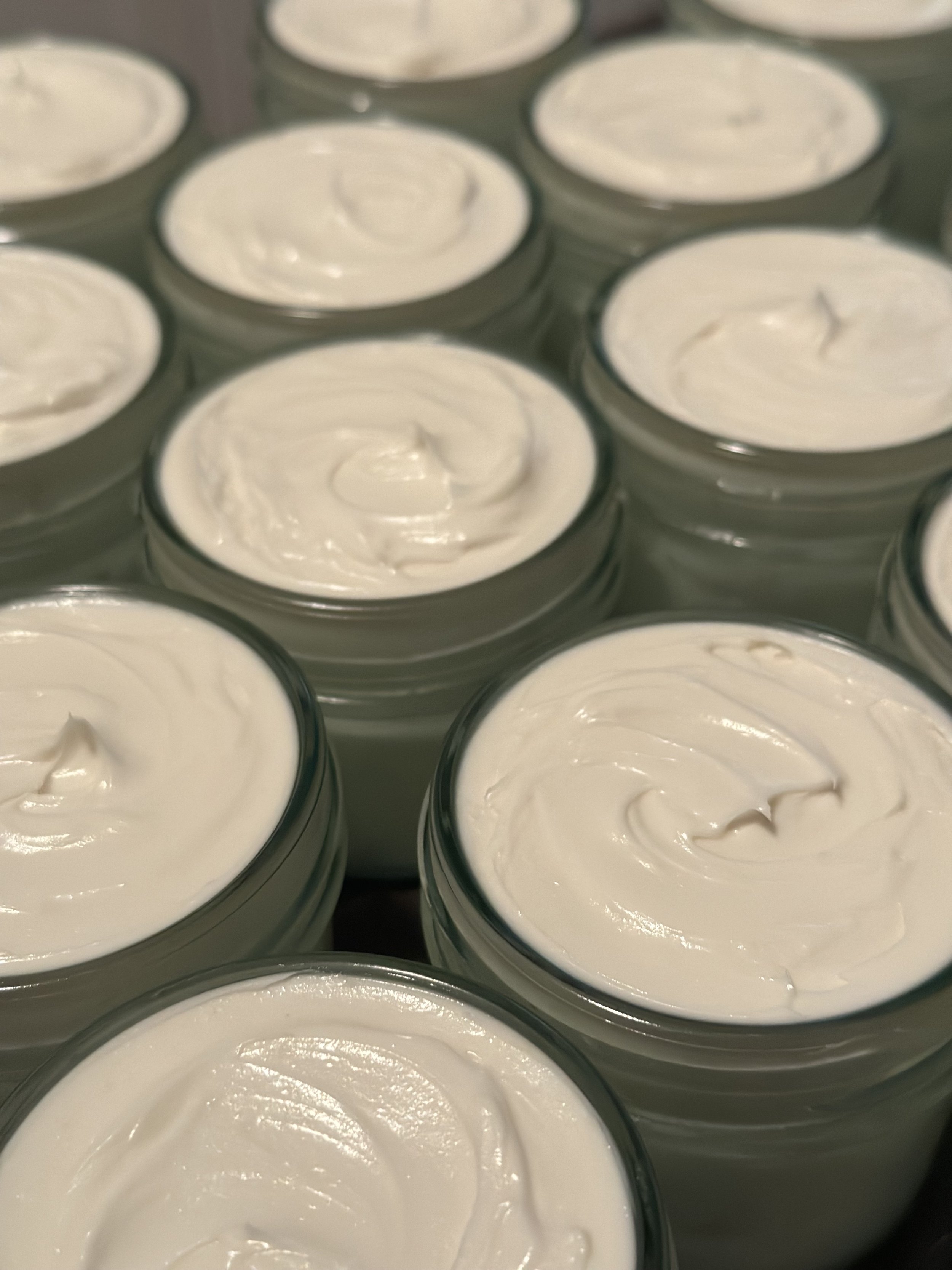Magnesium Body Butter (4oz)