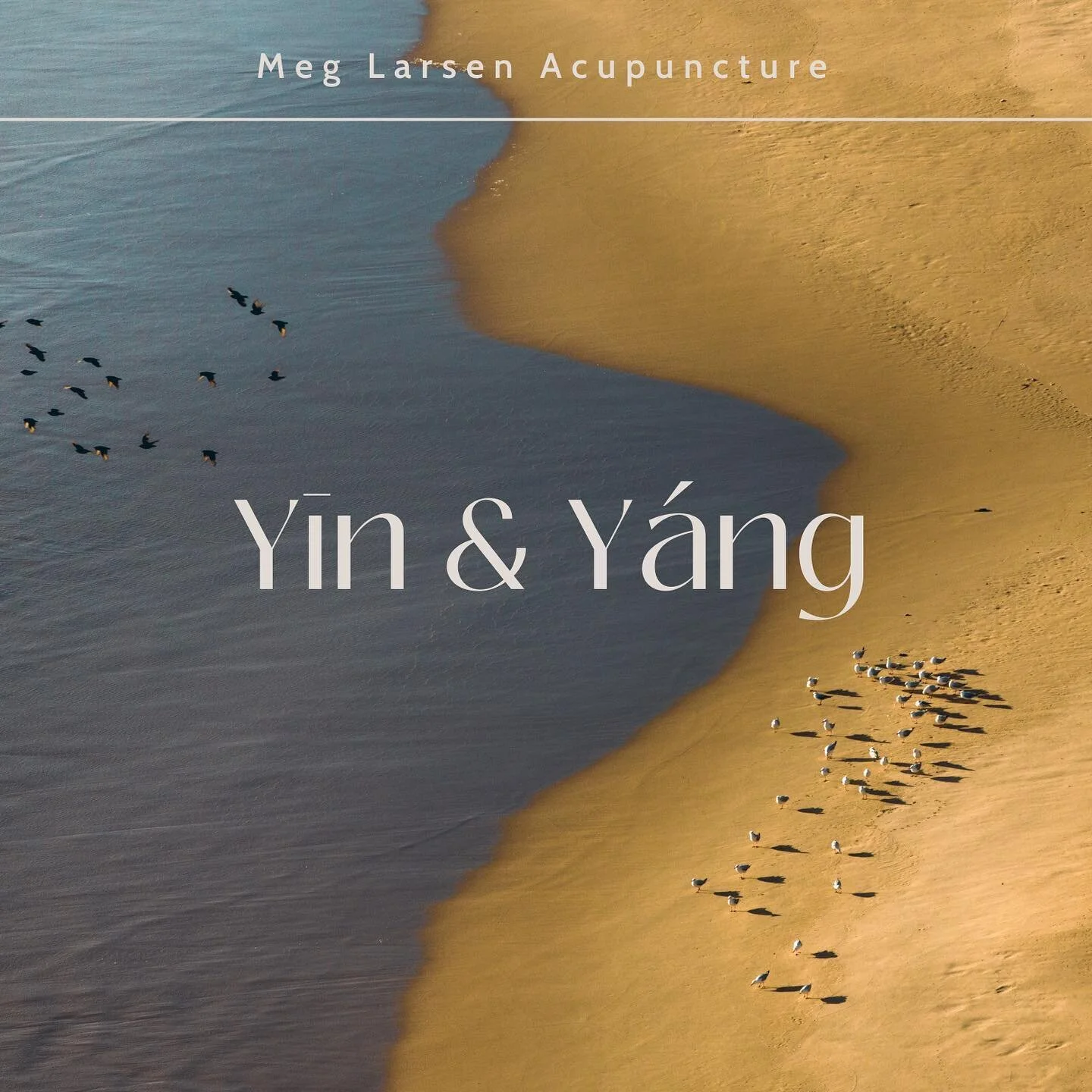 A little dive into the concept of Yīn and Y&aacute;ng, and how it may weave into our everyday lives. Wishing you all a wonderful week ahead!⁣
⁣
⁣
⁣
⁣⁣⁣
⁣⁣⁣
⁣⁣
References:⁣⁣⁣
⁣⁣⁣
Beinfield, Harriet, L.Ac. &amp; Korngold, Efrem, L.Ac, O.M.D. Between He