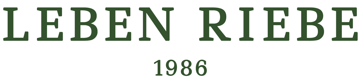 Leben Riebe