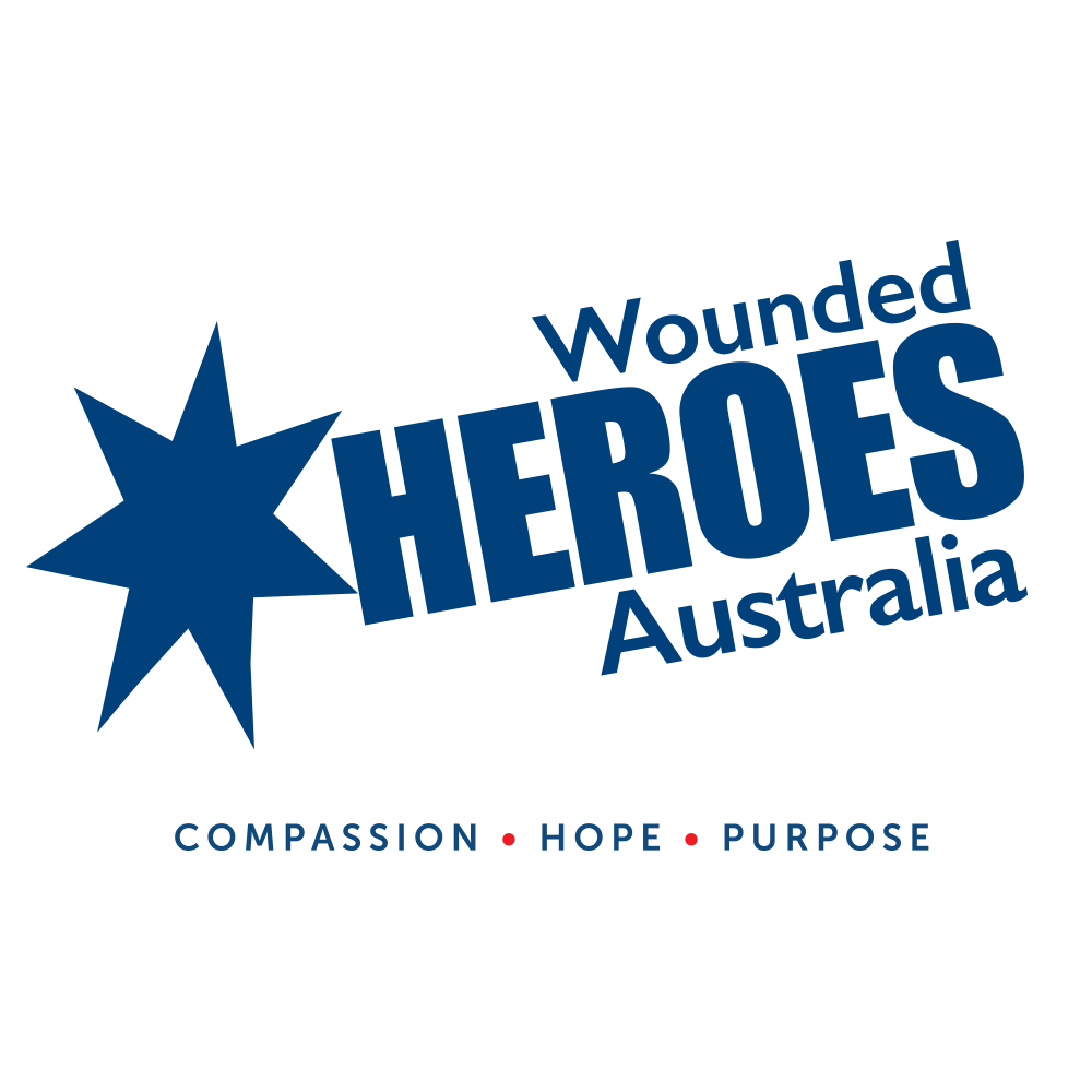 Wounded Heroes Australia: Now a Trusted Pro Patria Centre Provider