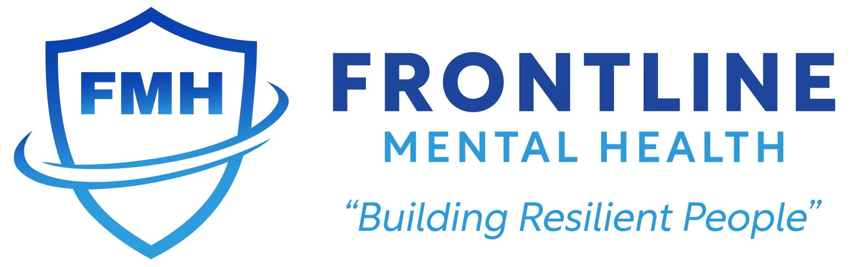 Frontline Mental Health — Pro Patria Centre