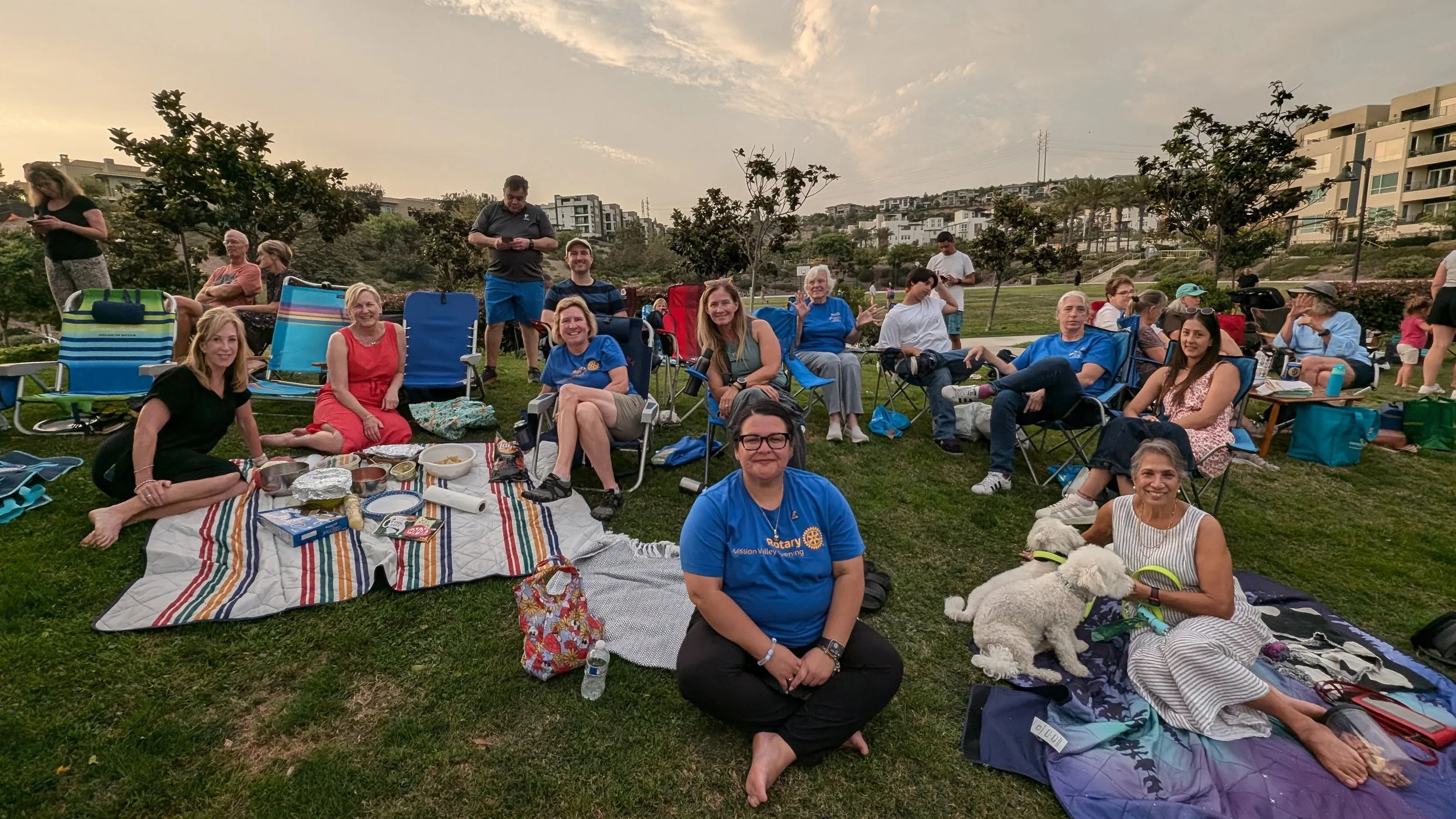 Madison High Spring Band Concert