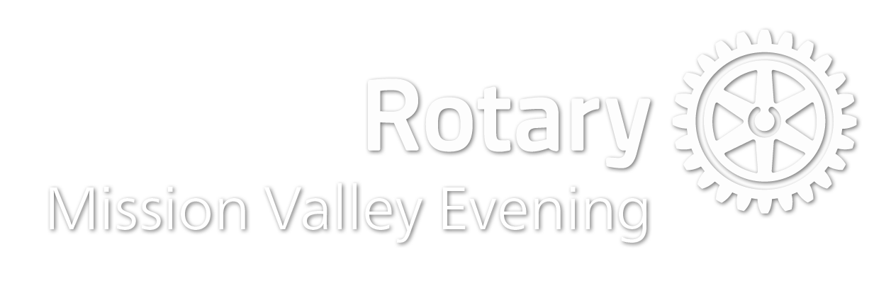 Mission Valley Evening Rotary