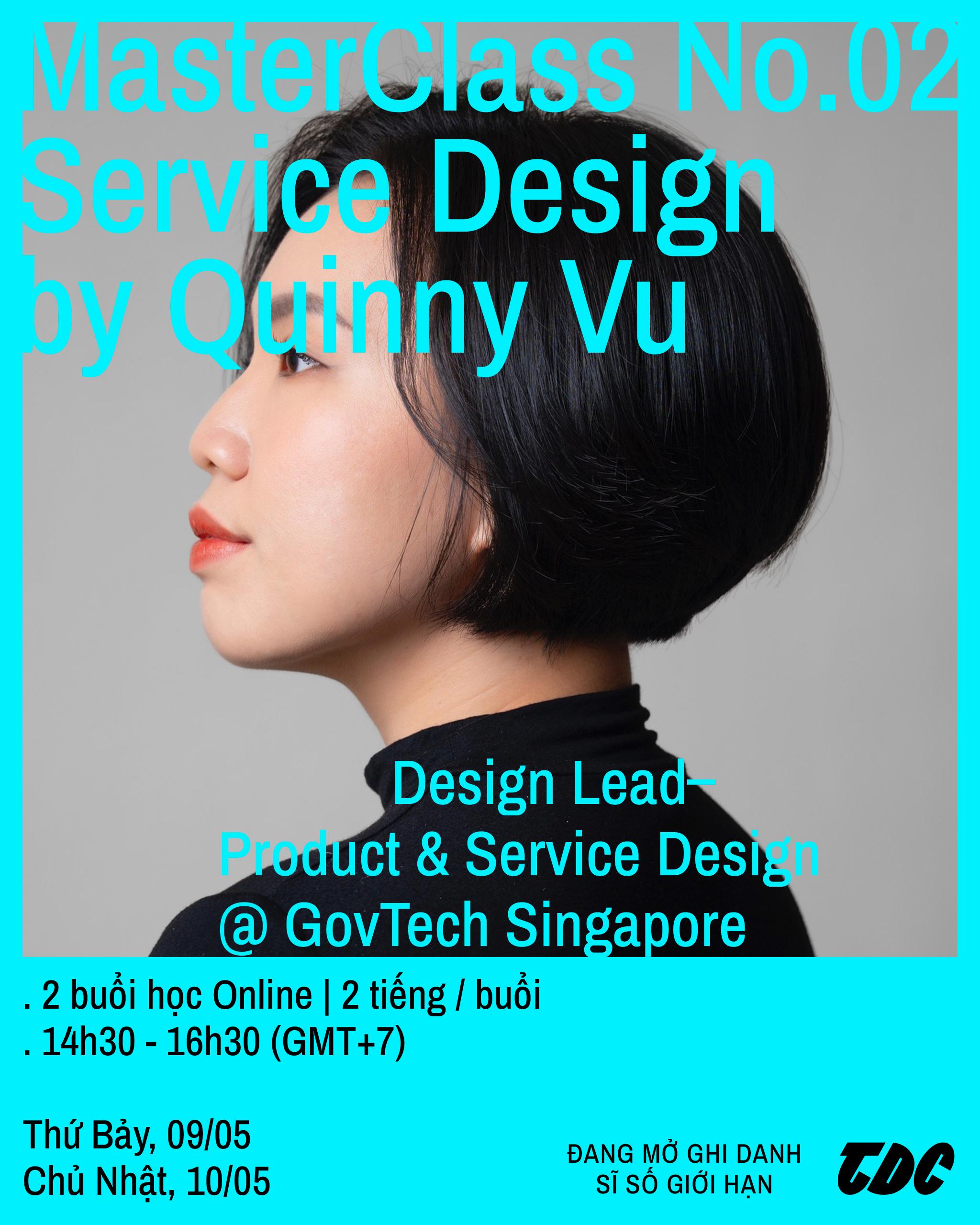 Master Class — The Design Council