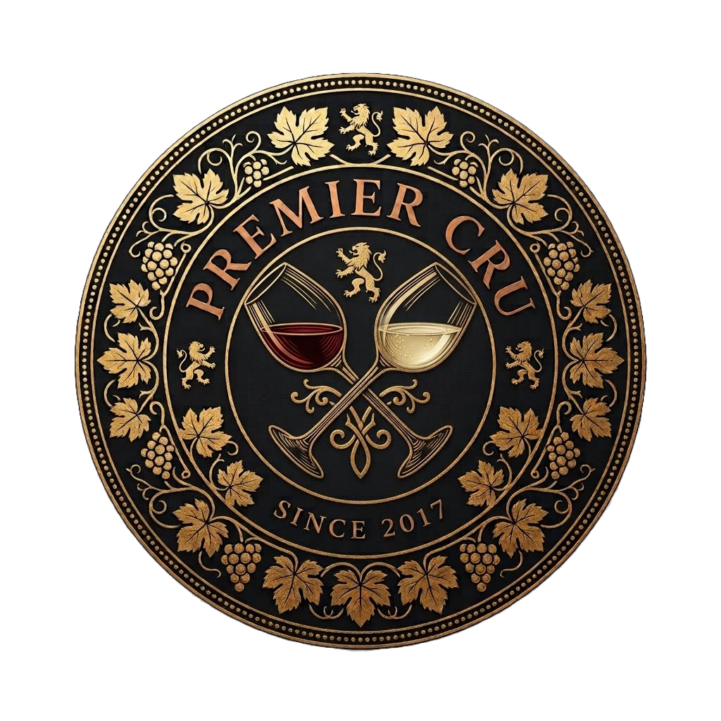 Premier Cru Hong Kong