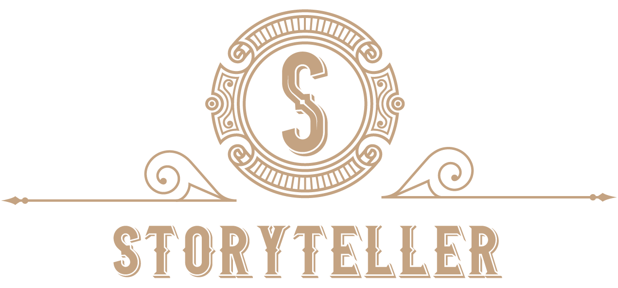 Storyteller - The Baron&#39;s Tasting House