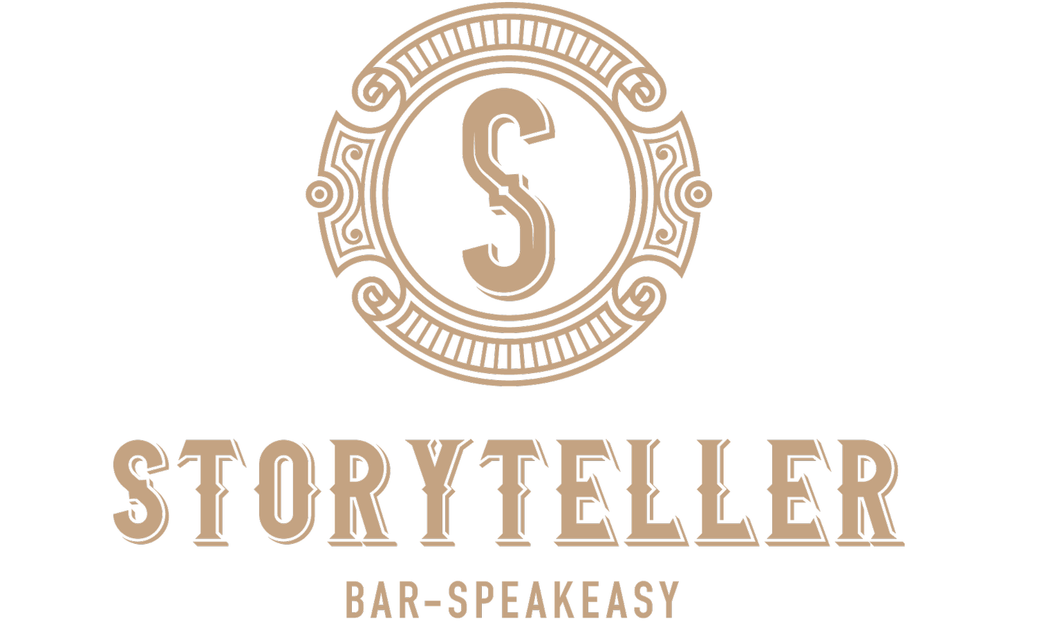 Storyteller - The Baron&#39;s Tasting House