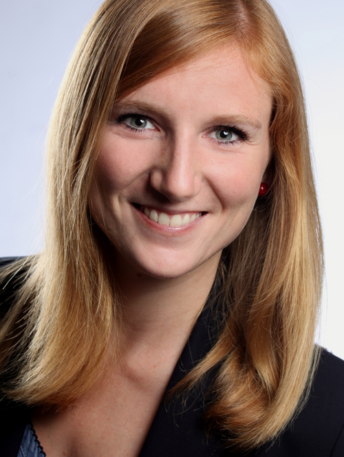 Dr. med. Sarah Voss | Lebenslauf — Kinderarztpraxis Benrath