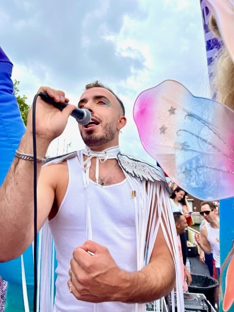 Canal Parade Pride 2023