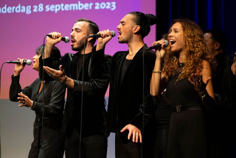 Nationaal Congres tegen Discriminatie en Racisme