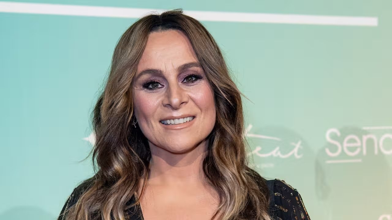 A Soulful Christmas met Trijntje Oosterhuis