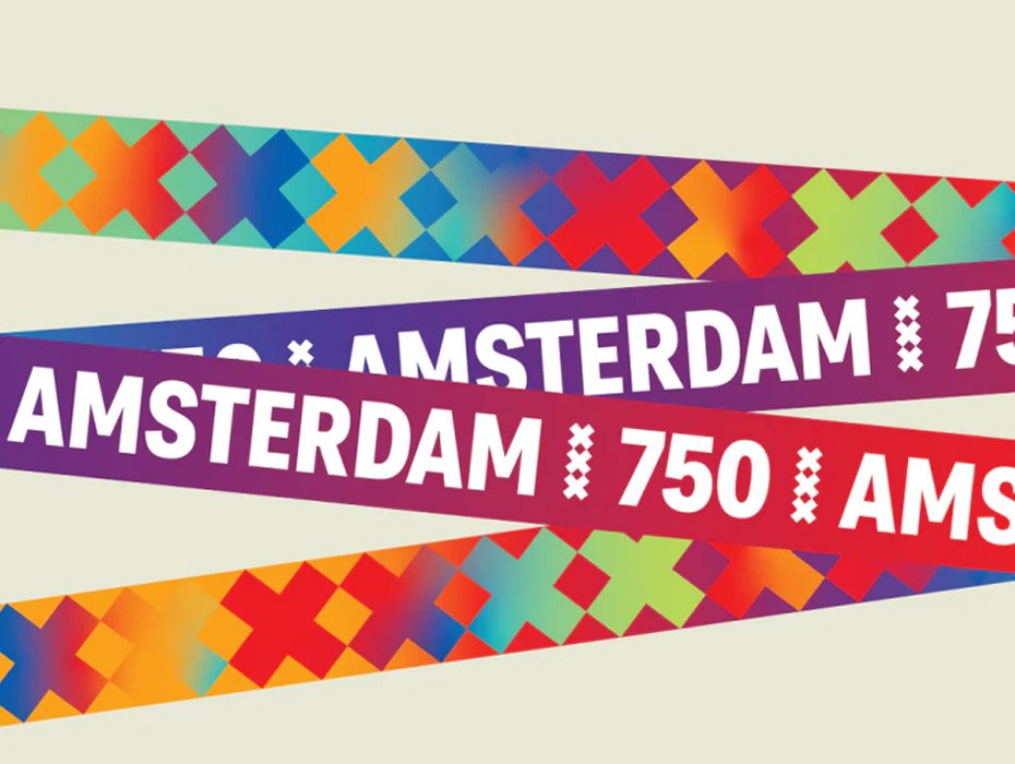 Openingsconcert Amsterdam 750 jaar