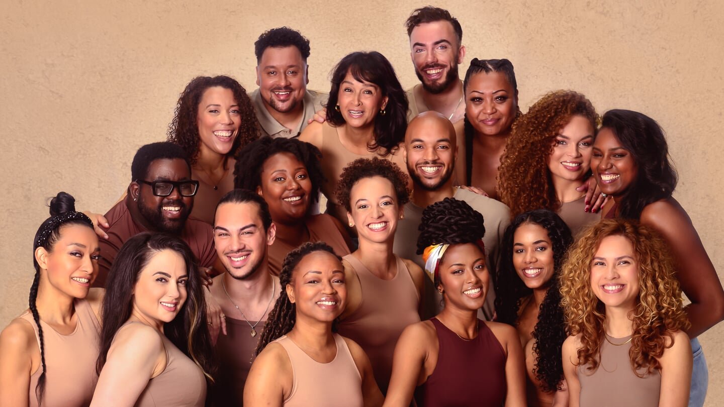 AFAS live: ZO! Gospel Choir 15 years anniversary concert
