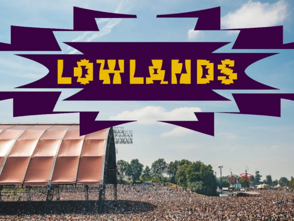 Lowlands