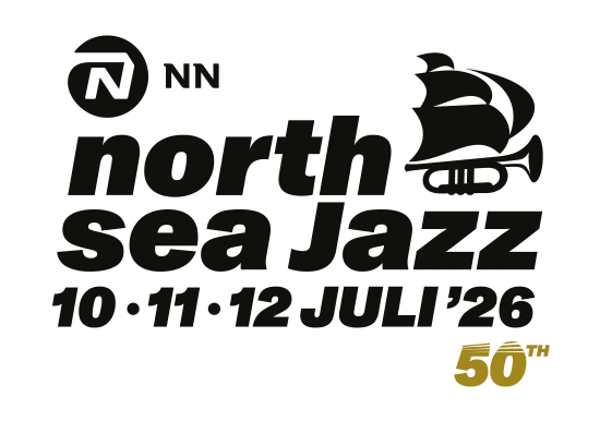 North Sea Jazz 2026