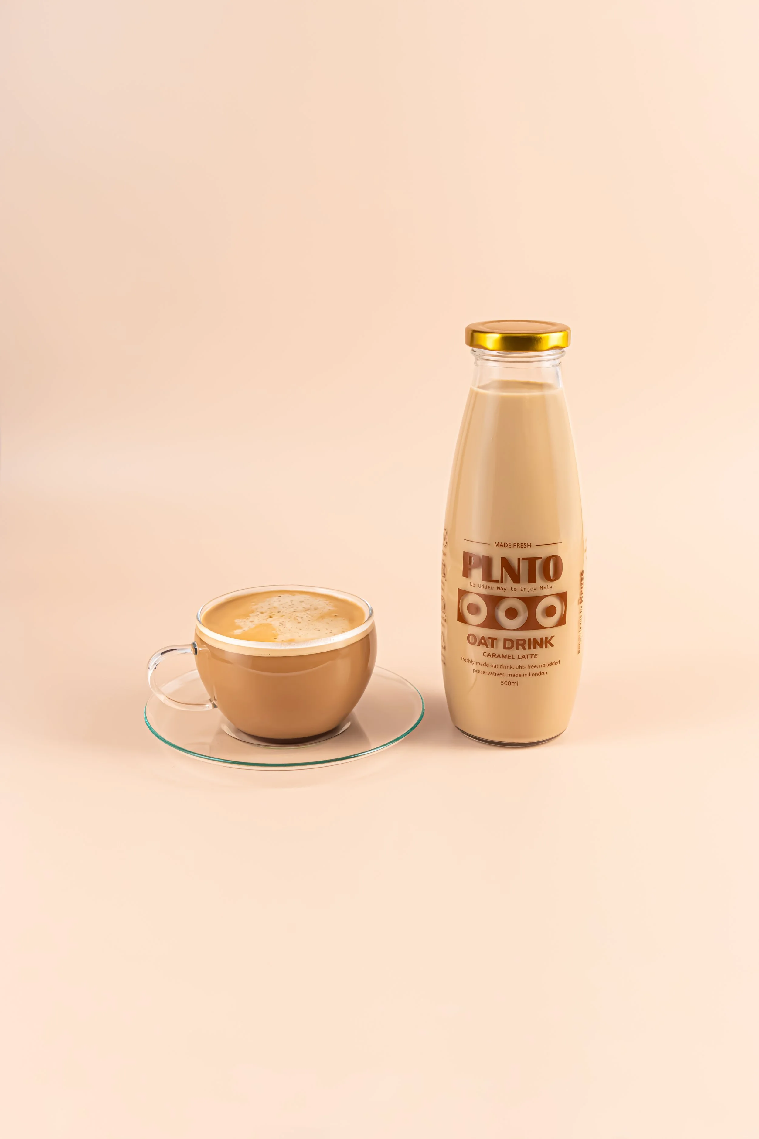 Food & Product Photographer