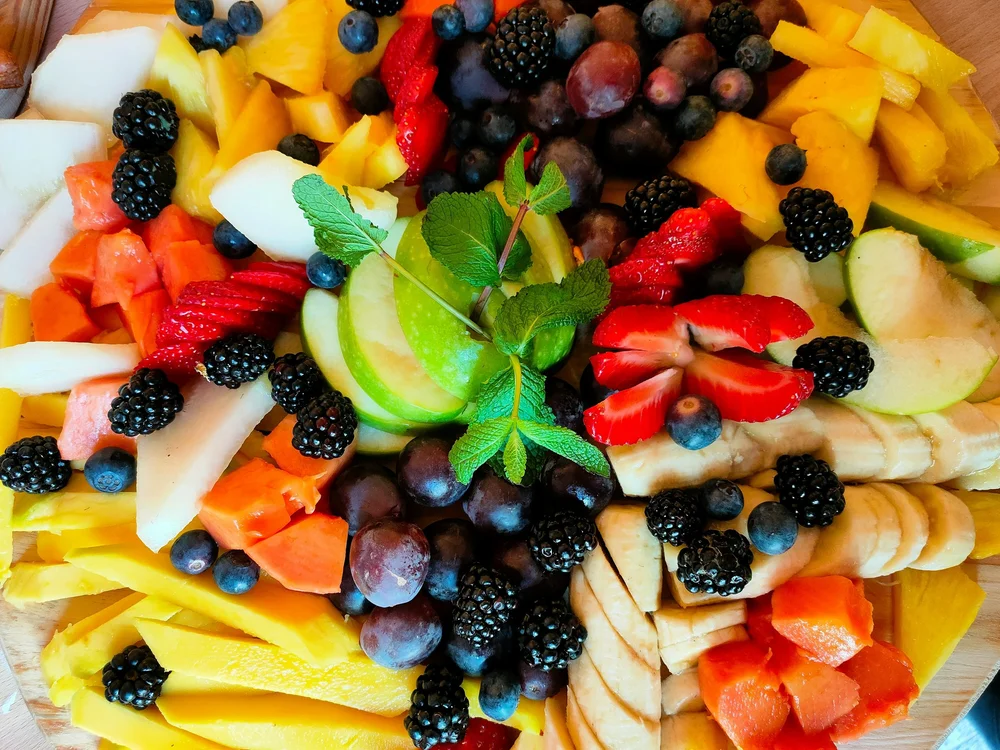Polyphenols and Gut Health: Science-Backed Benefits & Best Sources — Dr ...