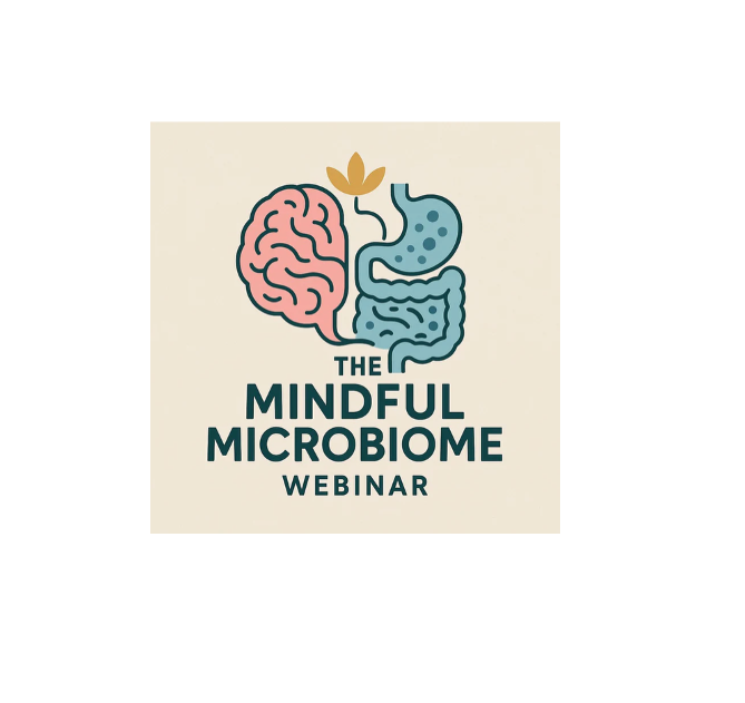 The Mindful Microbiome