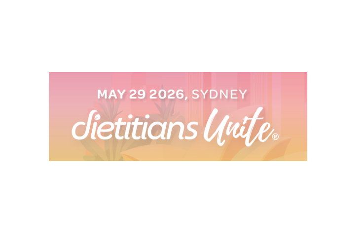 Dietitians Unite 2026