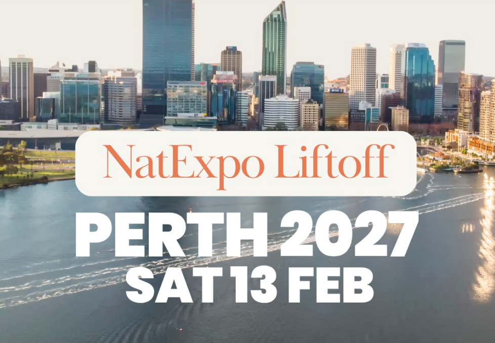NatExpo Liftoff 2027