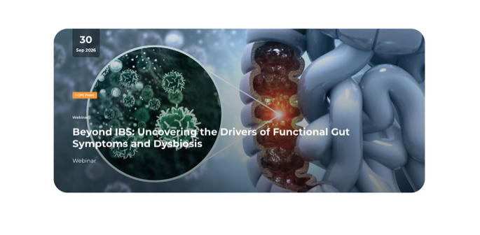 Beyond IBS: Uncovering the Drivers of Functional Gut Symptoms and Dysbiosis