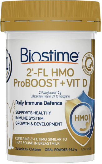 Best HMO supplement for gut health