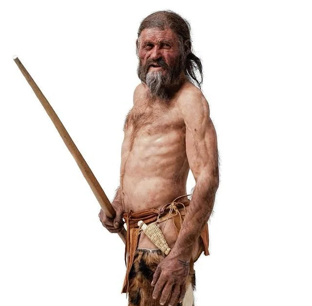 Bekende Mummies (BM’ers)