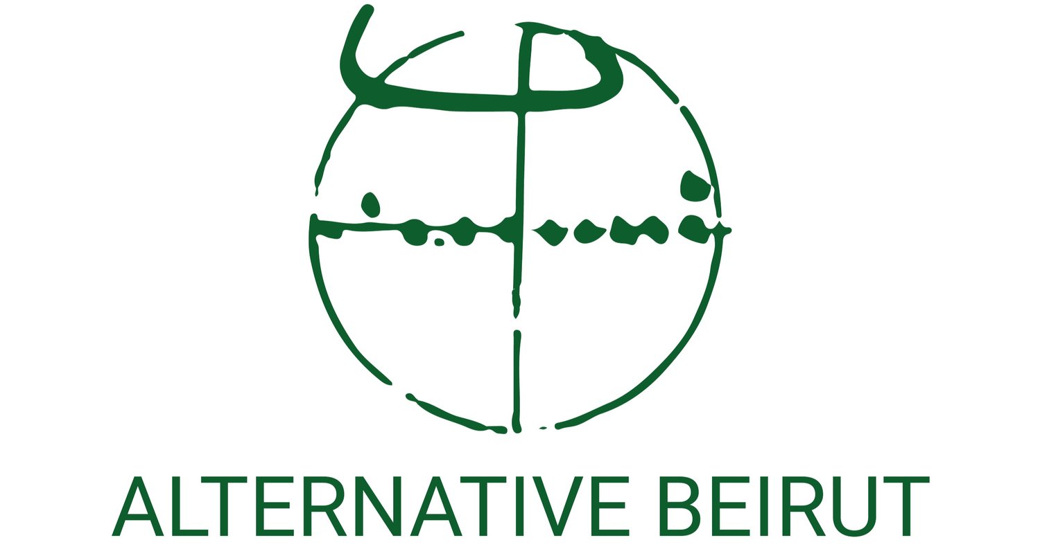 Alternative Beirut