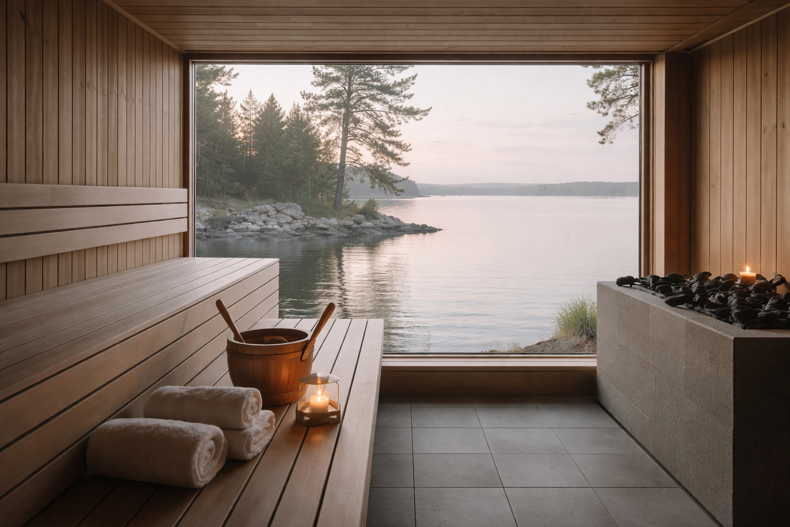 reset - the experience