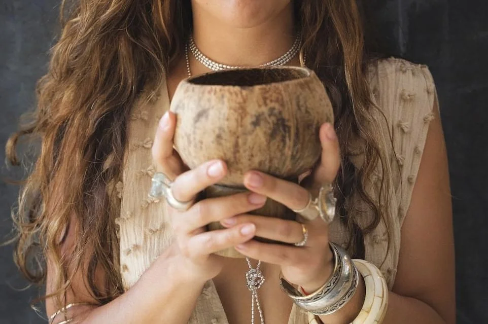 Cacao ceremony &amp; shamanic sound journey