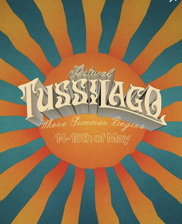 TUSSILAGO FESTIVAL - VOICAL LIBERATION WORKSHOP 
