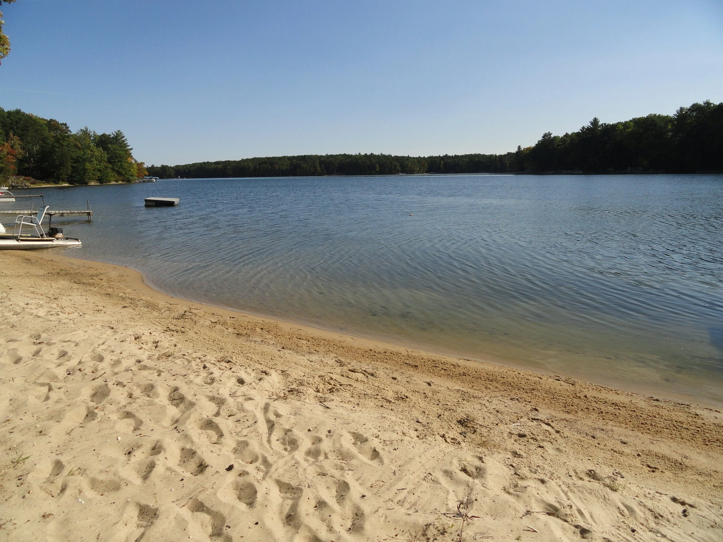 Spider Lake Real Estate Market Update: Why This Traverse City Lake Is in High Demand and Why Ken Weaver Is the Local Expert