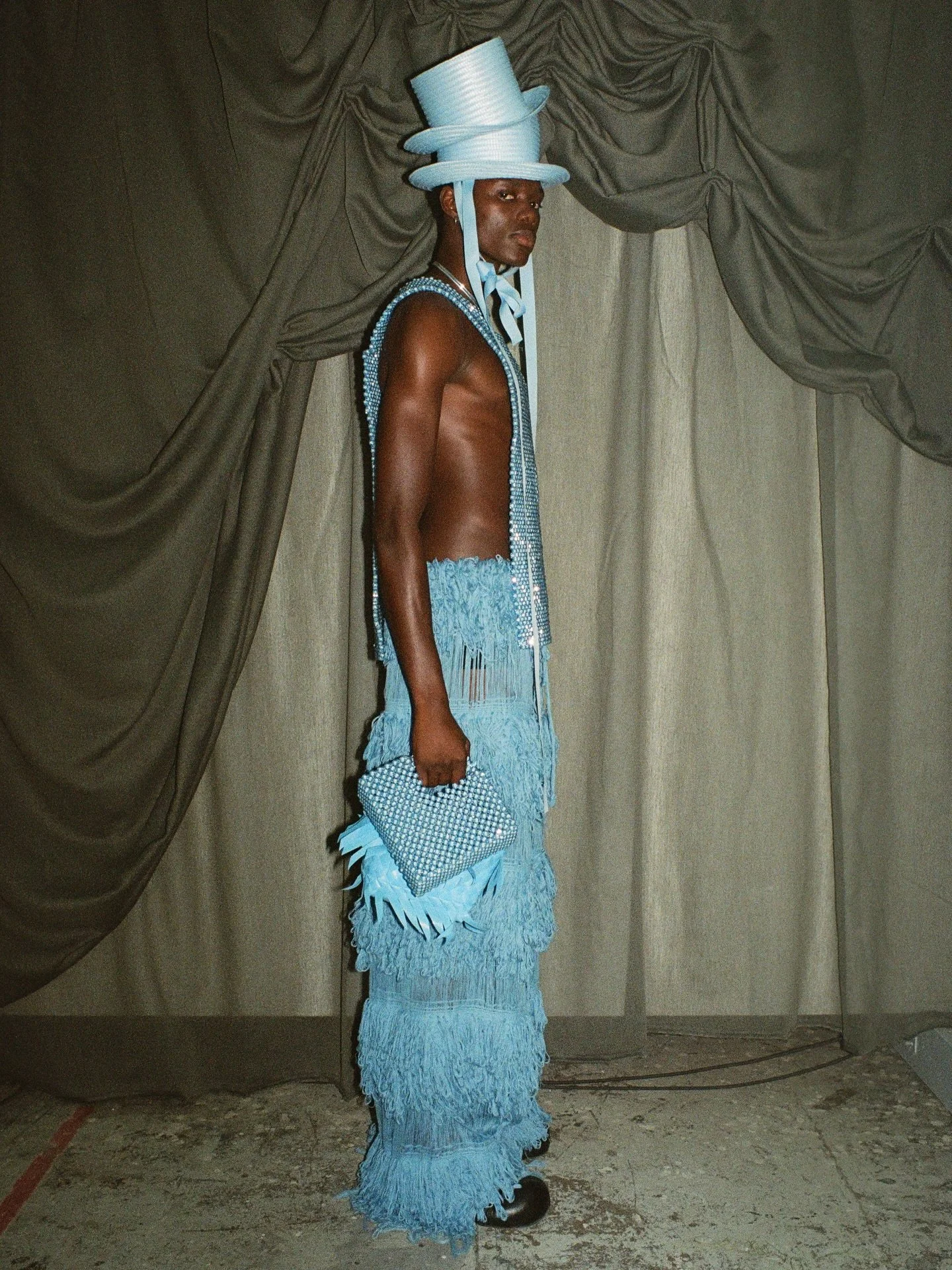 some of my favorite looks from the @iamisigo ss26 lookbook we shot at @cphfw 

@bubuogisi creative director 
@tusharhathi lead producer
@kkobi1 stylist
@arietawho pr and press 
@mdolixe creative assistant
@notzeda production and stylist assistant @mb