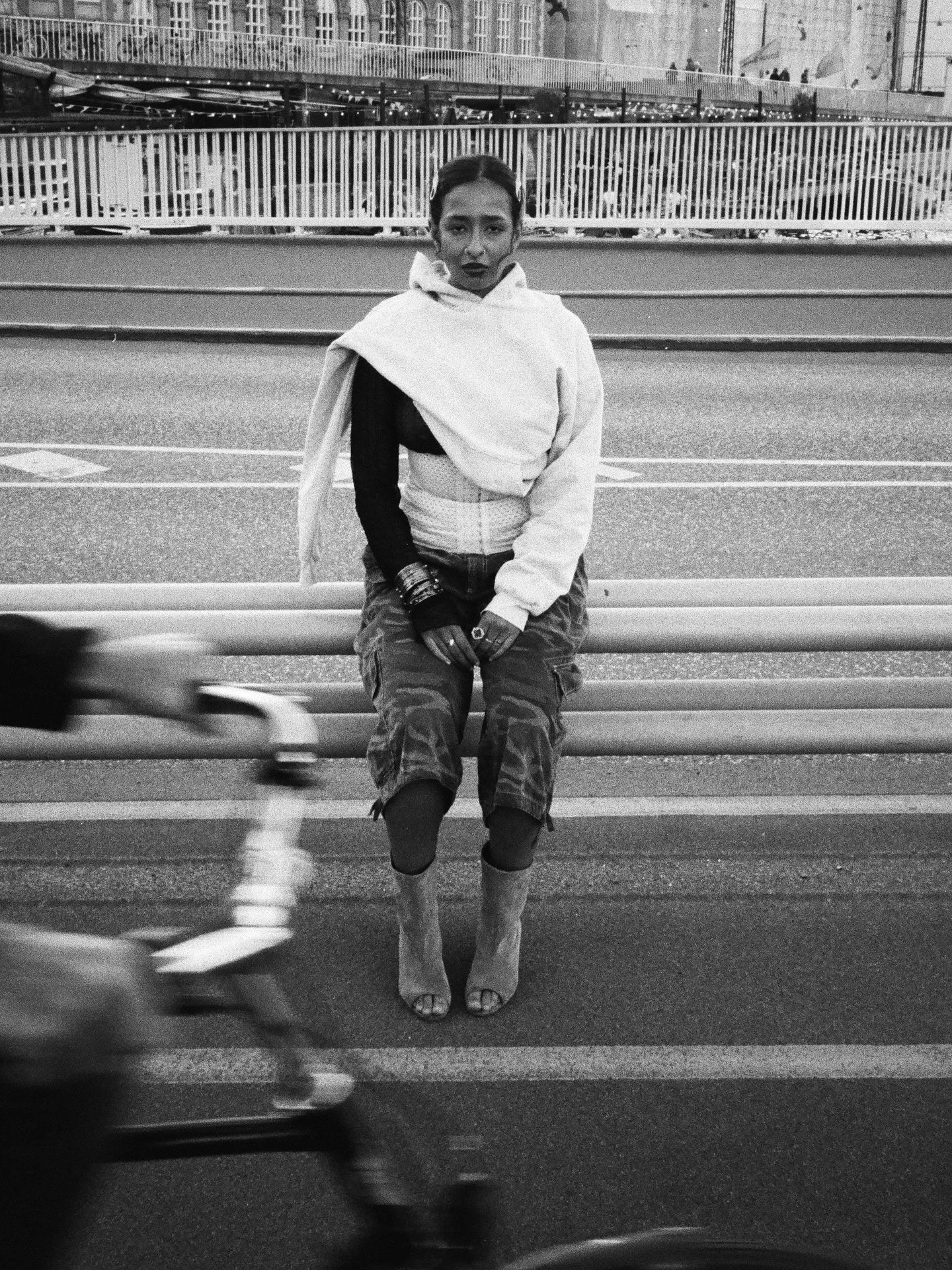 prak styled by artisn shot by adrian <3