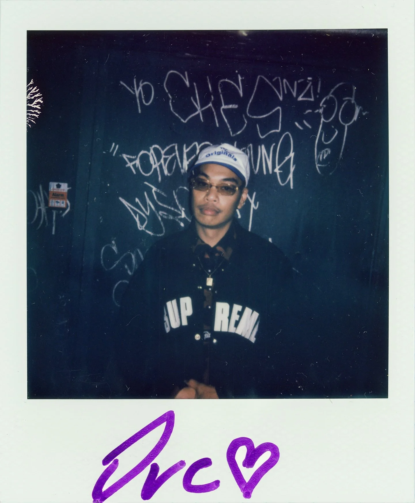 If you had to switch lives with a cartoon character, which one would you pick?

JVC: &ldquo;Darkwing duck&rdquo;