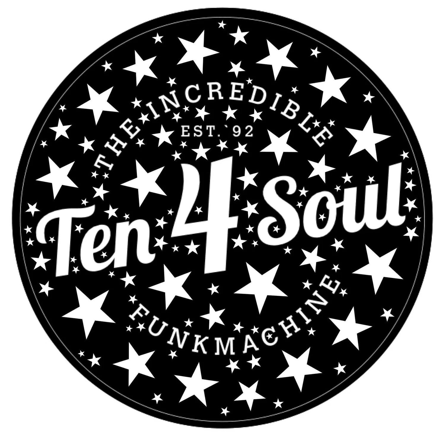 TEN4SOUL