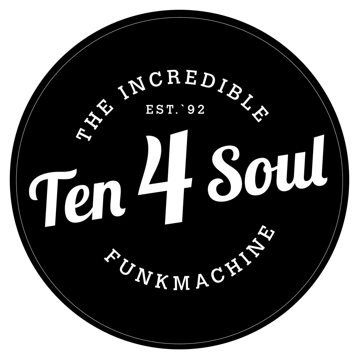 TEN4SOUL