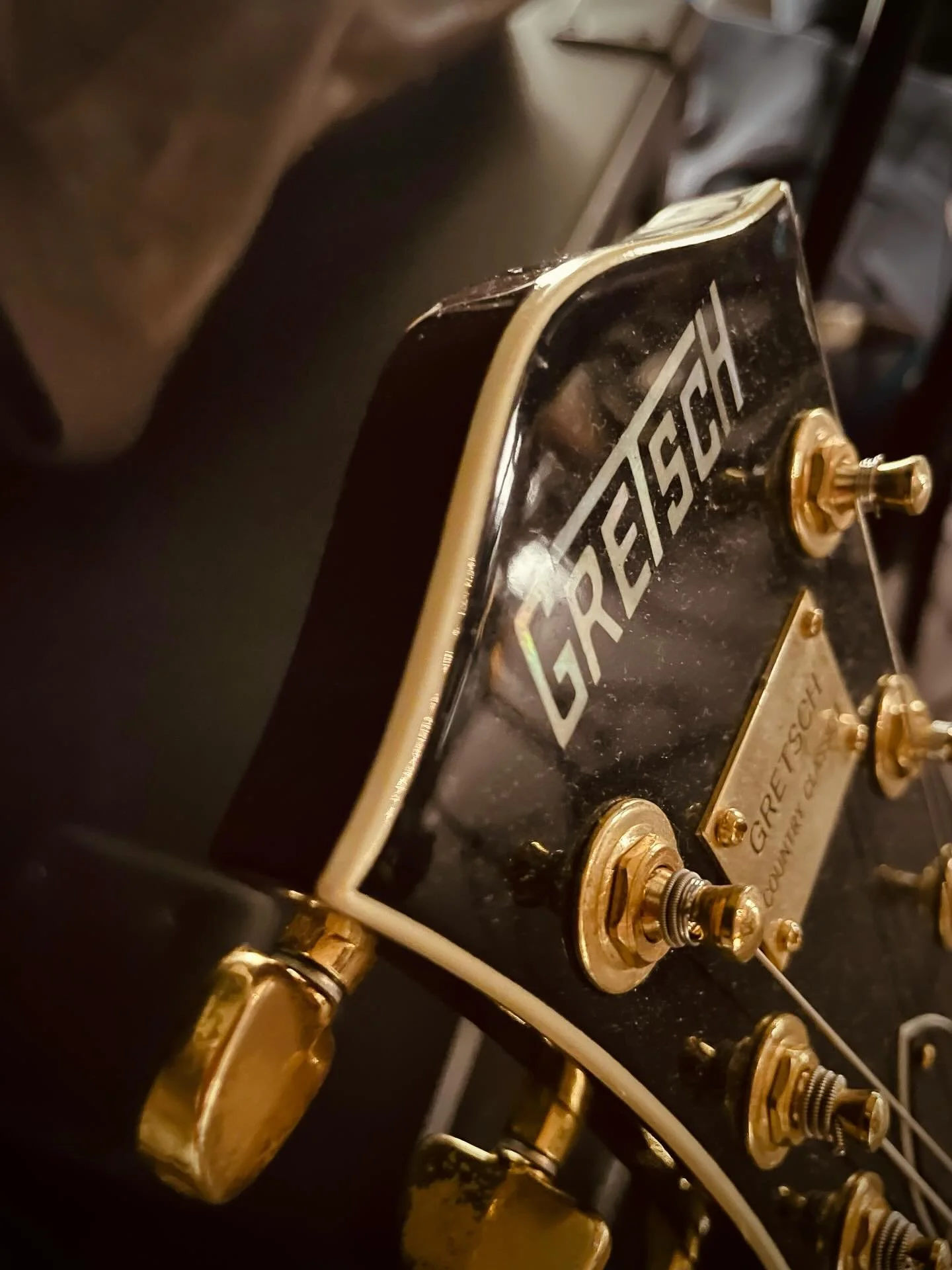 original sound 

#ten4soul #vintagesound #soul #funk #groove #fendertwin #gretchguitars